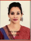 Ritu Yadav